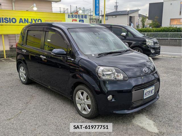 Toyota PORTE 2016-09 7727229-21