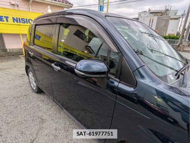 Toyota PORTE 2016-09 7727229-23