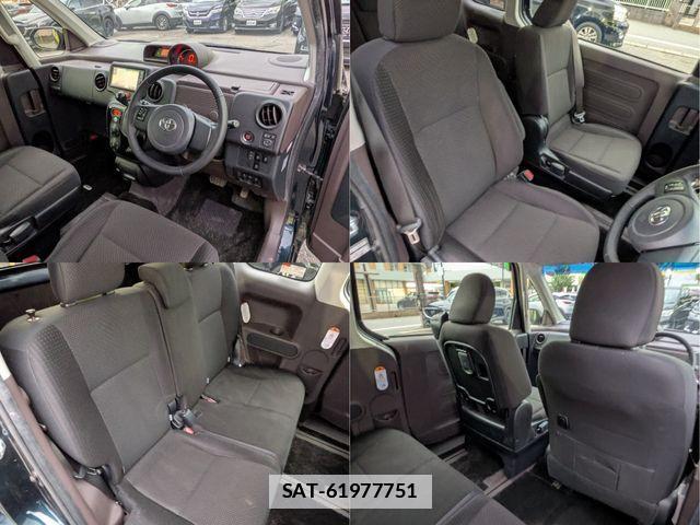 Toyota PORTE 2016-09 7727229-27