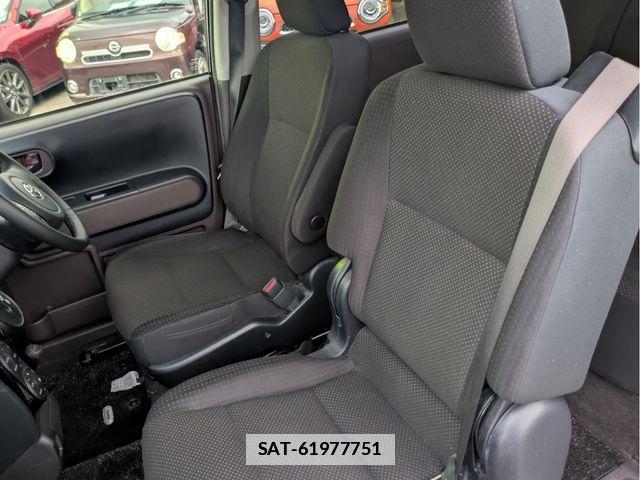 Toyota PORTE 2016-09 7727229-3