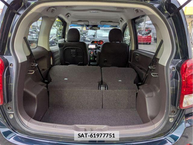 Toyota PORTE 2016-09 7727229-7