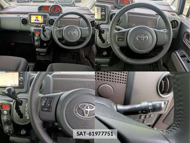 Toyota PORTE 2016-09 7727229-8
