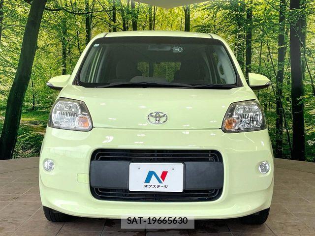 Toyota PORTE 2013-02 7788225-13