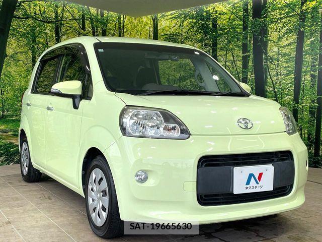 Toyota PORTE 2013-02 7788225-15