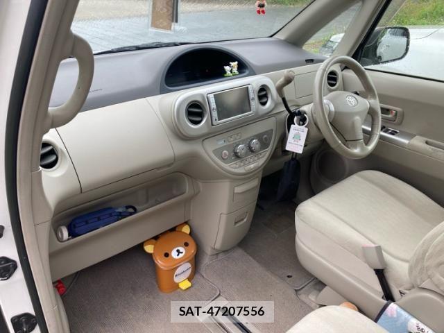 Toyota PORTE 2009-09 7788218-10