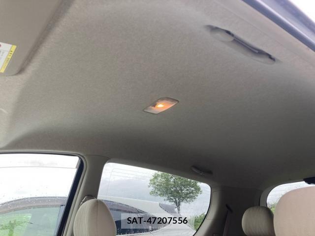 Toyota PORTE 2009-09 7788218-12
