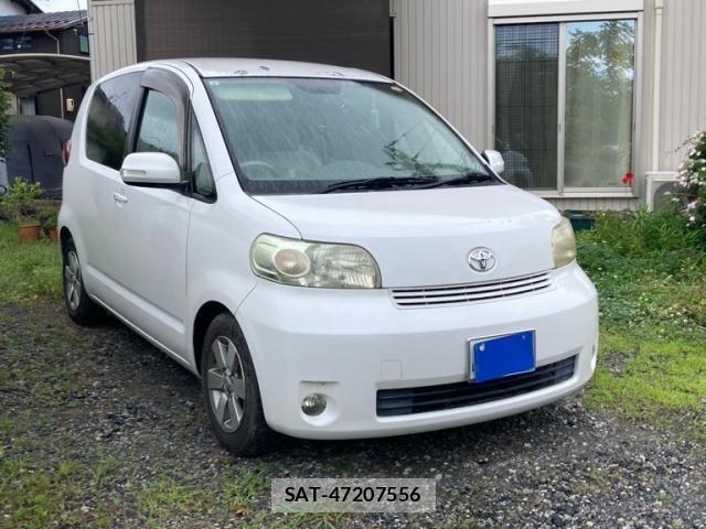 Toyota PORTE 2009-09 7788218-1