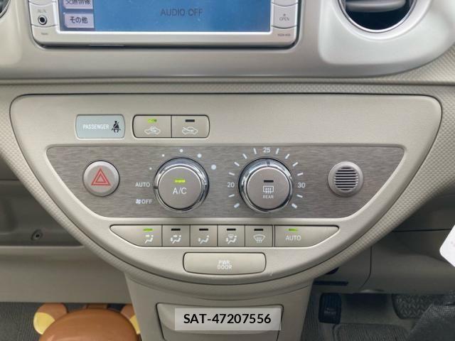 Toyota PORTE 2009-09 7788218-18