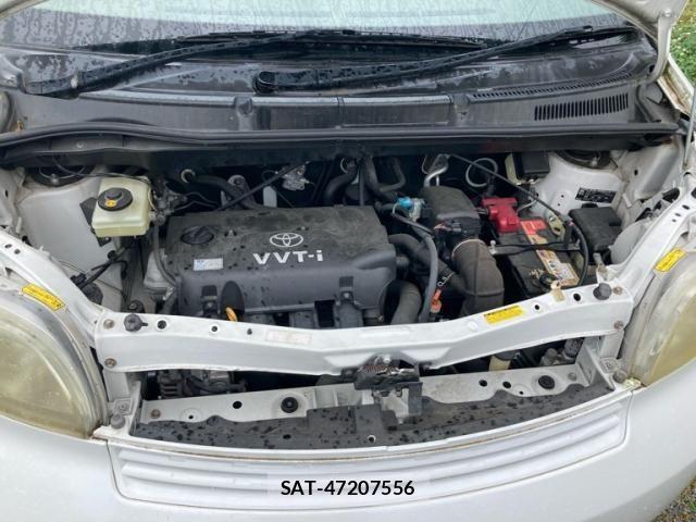Toyota PORTE 2009-09 7788218-23