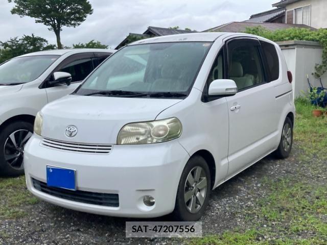 Toyota PORTE 2009-09 7788218-2