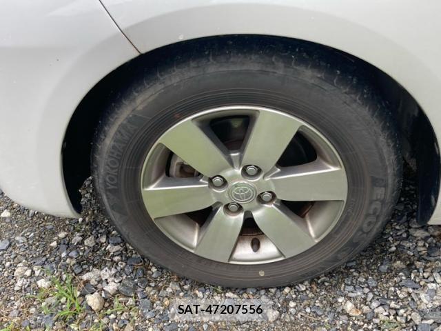 Toyota PORTE 2009-09 7788218-3