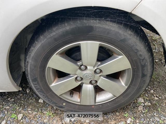 Toyota PORTE 2009-09 7788218-4