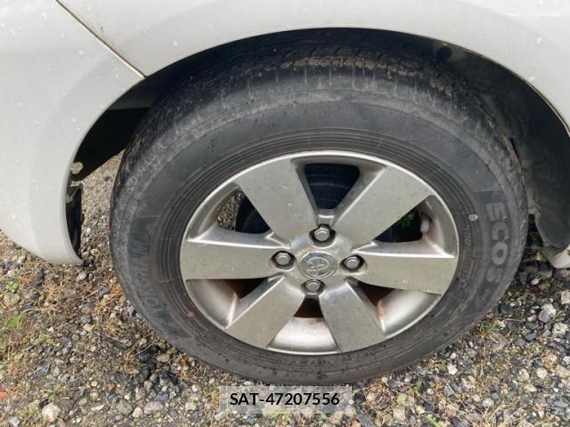 Toyota PORTE 2009-09 7788218-5