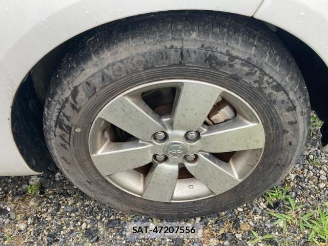 Toyota PORTE 2009-09 7788218-6