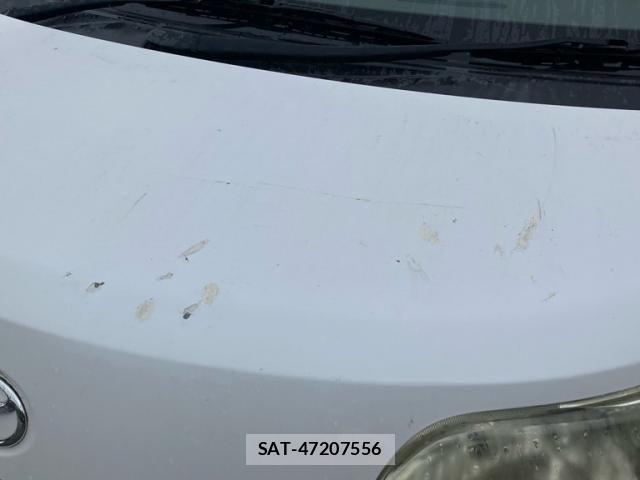 Toyota PORTE 2009-09 7788218-8