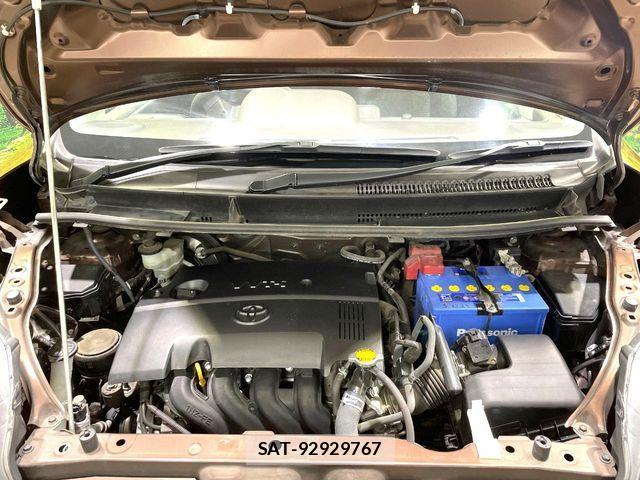Toyota PORTE 2015-06 7788226-17