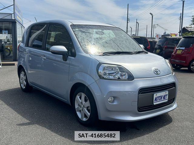 Toyota PORTE 2015-07 7878793-15