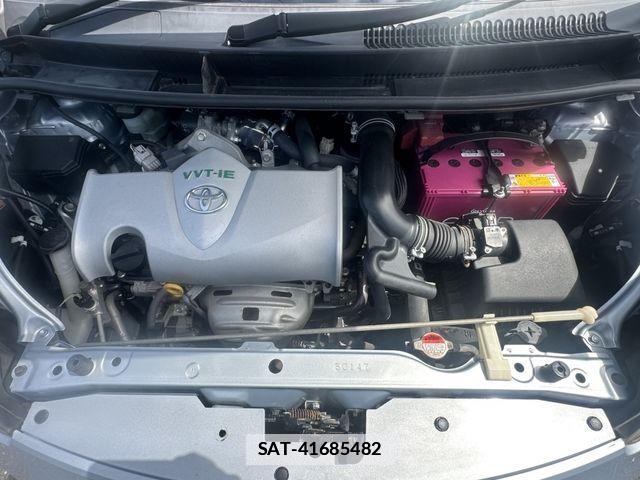Toyota PORTE 2015-07 7878793-23