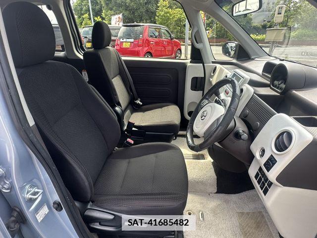 Toyota PORTE 2015-07 7878793-25