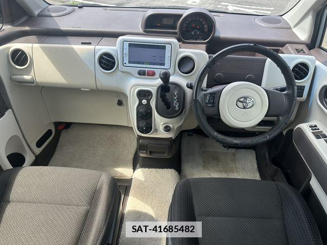 Toyota PORTE 2015-07 7878793-6