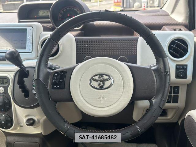 Toyota PORTE 2015-07 7878793-7