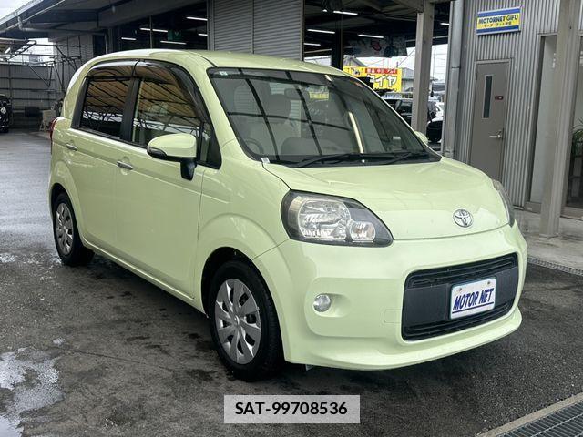 Toyota PORTE 2013-06 7878791-14