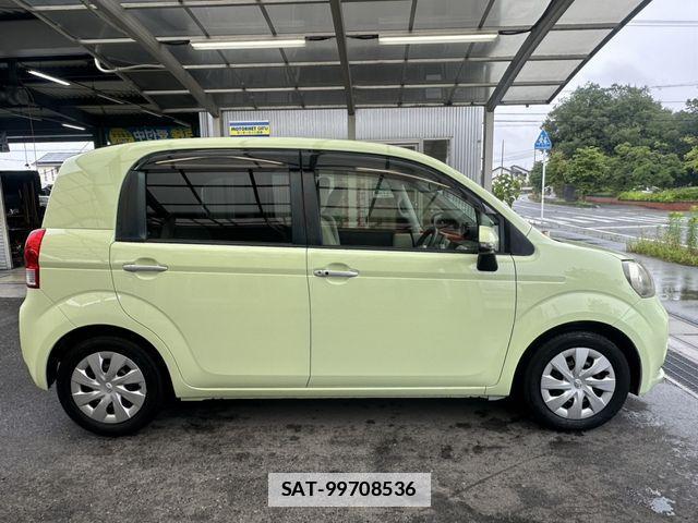 Toyota PORTE 2013-06 7878791-15