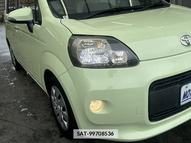 Toyota PORTE 2013-06 7878791-19