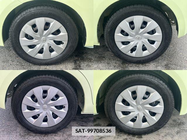 Toyota PORTE 2013-06 7878791-21