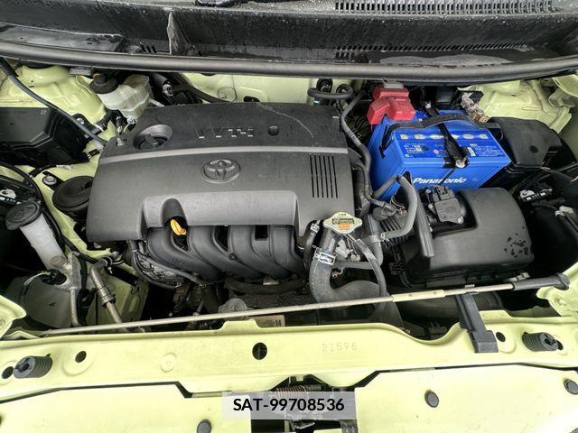 Toyota PORTE 2013-06 7878791-22