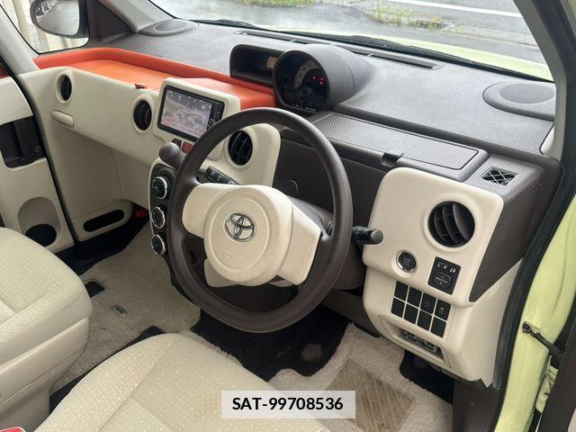 Toyota PORTE 2013-06 7878791-23