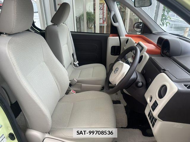 Toyota PORTE 2013-06 7878791-24
