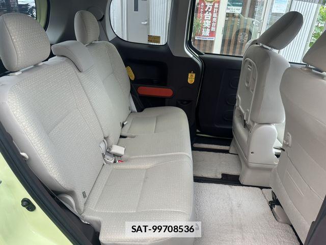 Toyota PORTE 2013-06 7878791-25
