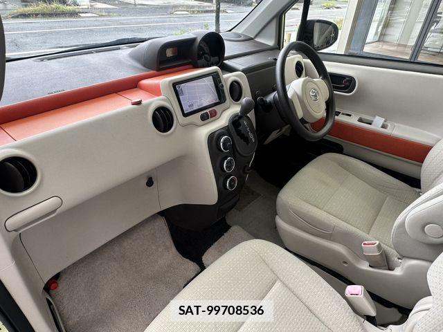 Toyota PORTE 2013-06 7878791-2
