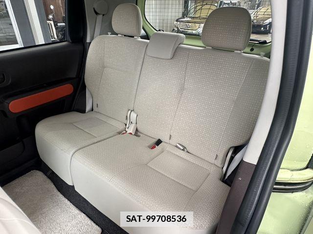Toyota PORTE 2013-06 7878791-4