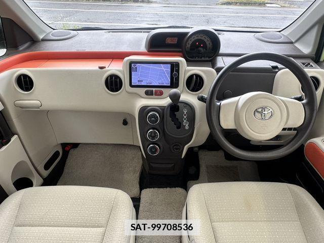 Toyota PORTE 2013-06 7878791-6