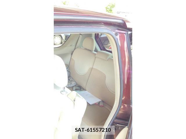 Toyota PORTE 2012-03 7878792-12