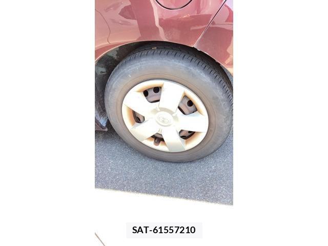 Toyota PORTE 2012-03 7878792-13