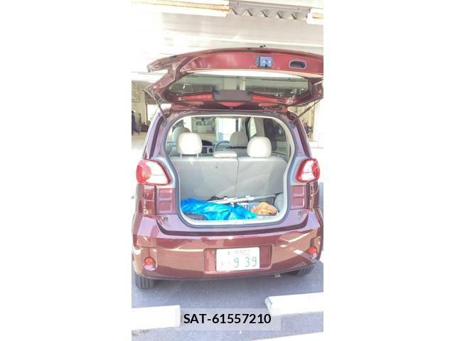 Toyota PORTE 2012-03 7878792-14