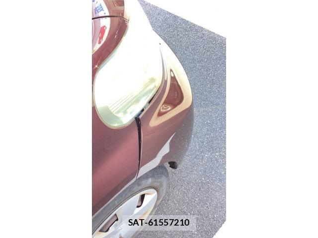 Toyota PORTE 2012-03 7878792-17