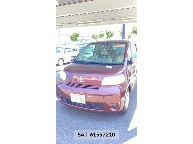Toyota PORTE 2012-03 7878792-1
