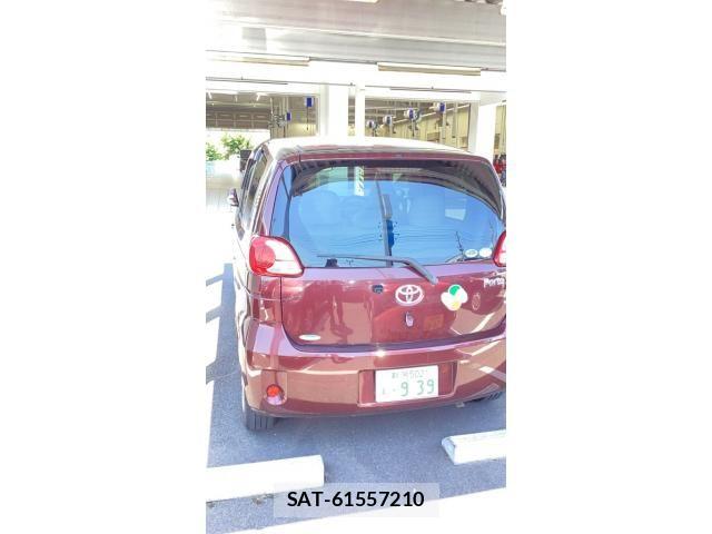 Toyota PORTE 2012-03 7878792-3