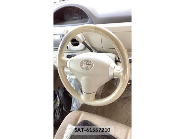 Toyota PORTE 2012-03 7878792-7
