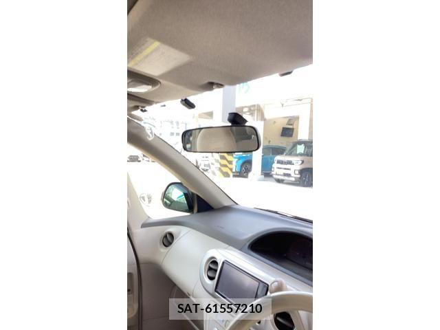 Toyota PORTE 2012-03 7878792-8
