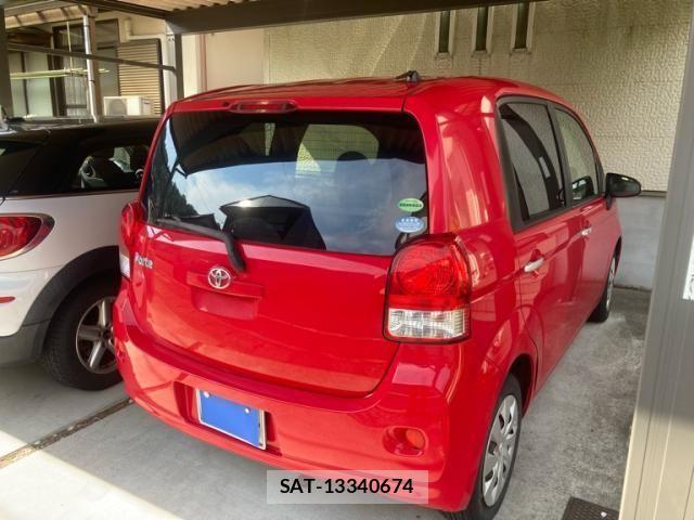 Toyota PORTE 2013-04 7963286-2