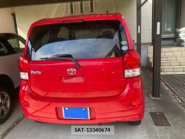 Toyota PORTE 2013-04 7963286-3