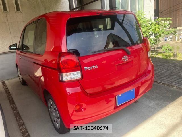 Toyota PORTE 2013-04 7963286-4