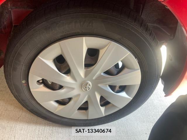 Toyota PORTE 2013-04 7963286-6