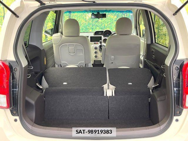 Toyota PORTE 2014-12 7963283-9