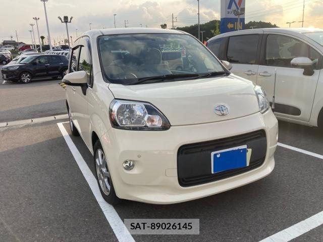 Toyota PORTE 2014-12 7963285-1